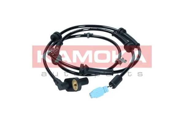 1060339 Kamoka