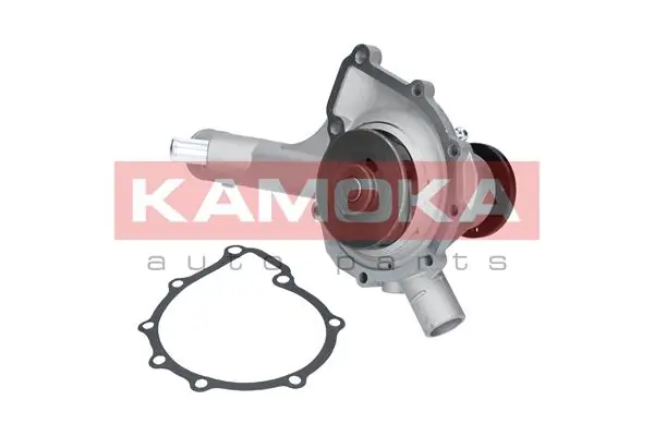 T0186 Kamoka