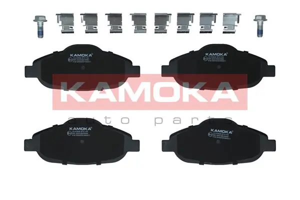 JQ1018006 Kamoka