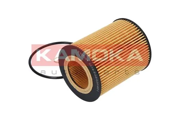 Filtro de aceite Kamoka F107201 precio, desde 5,17 EUR