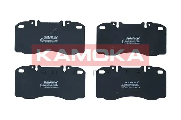 JQ101069 Kamoka