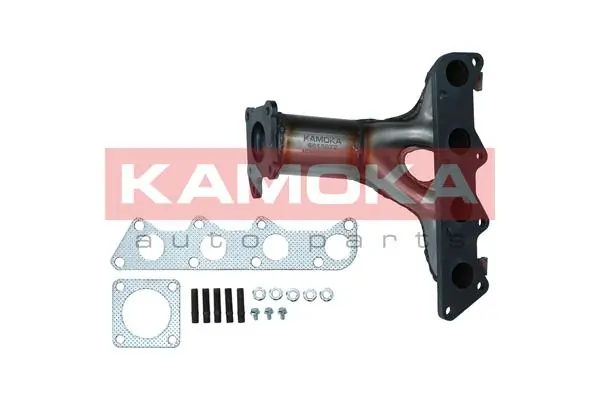 8015072 Kamoka