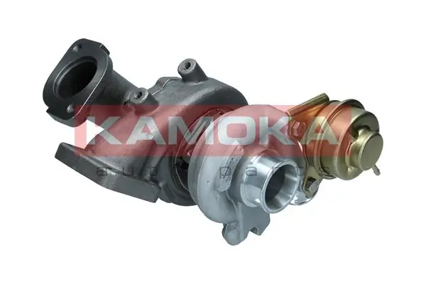8600068 Kamoka Turbo para motor