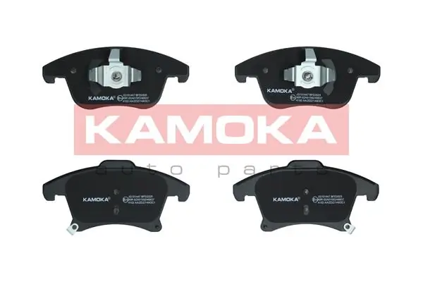 JQ101447 Kamoka