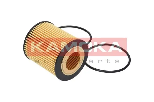 F107501 Kamoka
