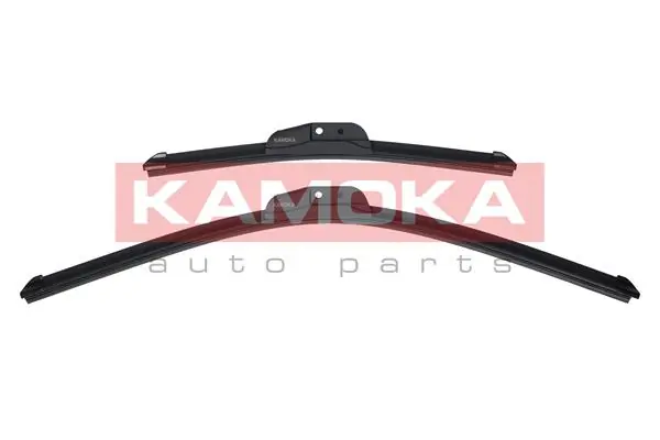  Limpiaparabrisas delanteras Fiat 500 