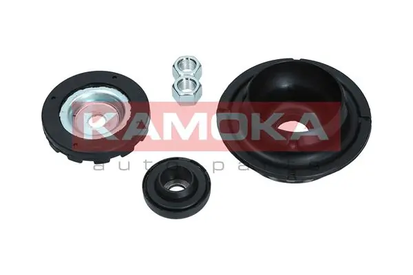 209185 Kamoka