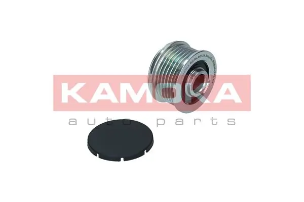 Precio del repuesto Polea de alternador 1  hatchback