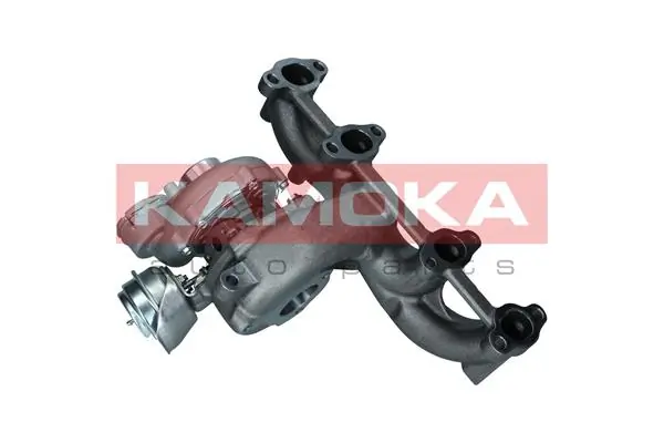 Turbo SL Turbo GT1749VSL08541
