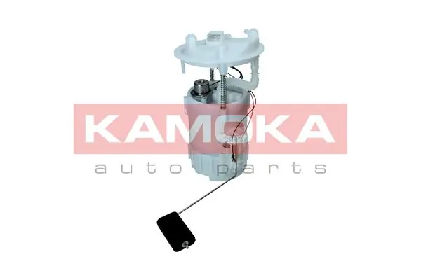 Módulo alimentación de combustible  Renault Scenic II monovolumen (JM0, JM1) (2003 - 2009) precio, desde 84,89 EUR
