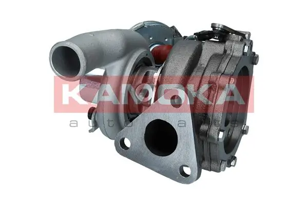  Turbocompresor Opel Astra 