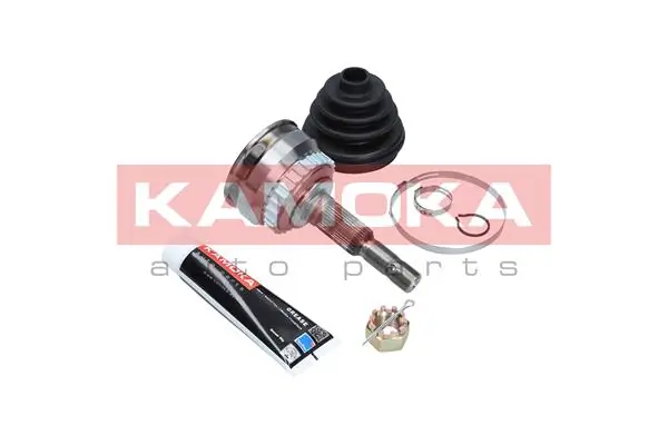 6956 Kamoka Junta homocinética