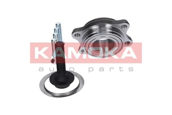 Cojinete de cubo delantero/trasero Kamoka 5500130 precio, desde 50,86 EUR