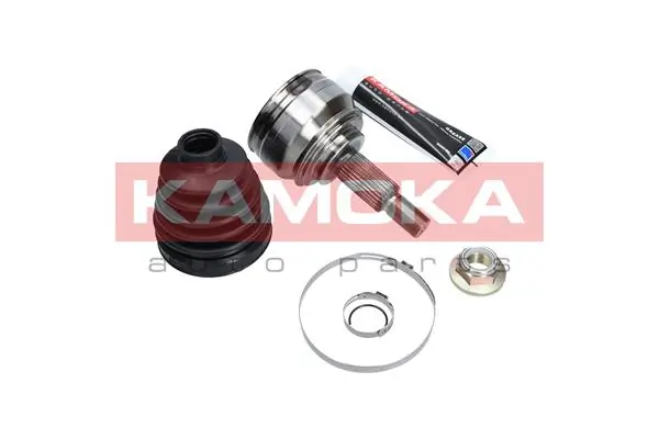 Junta homocinetica para Renault Trafic FL