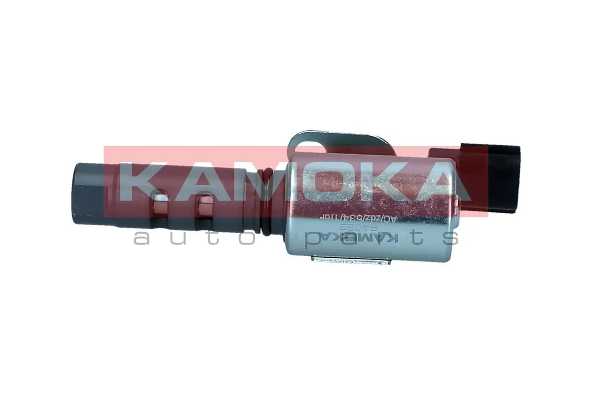 RA062 Kamoka