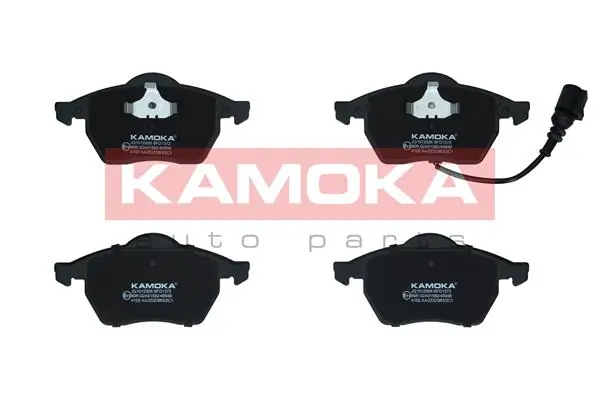 JQ1012926 Kamoka