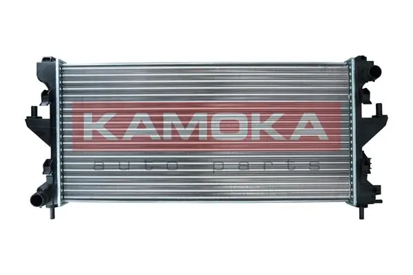 Precio del repuesto Radiador Boxer  furgoneta