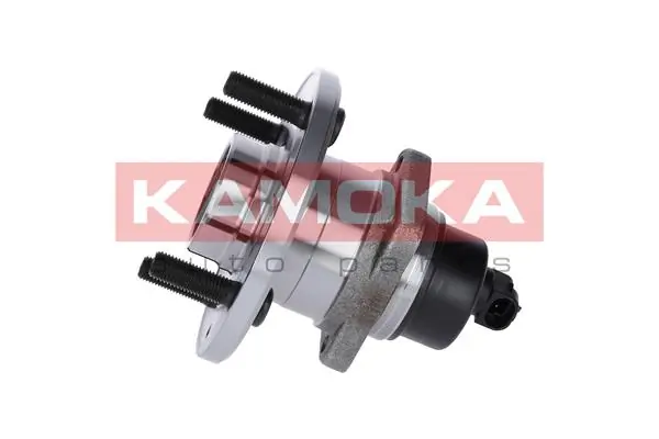 5500088 Kamoka Buje de rueda trasero