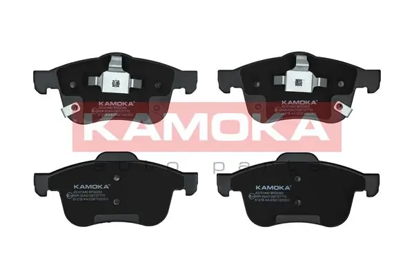 JQ101440 Kamoka