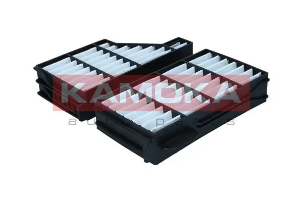 Comprar F430701 Kamoka Filtro de aire del habitáculo