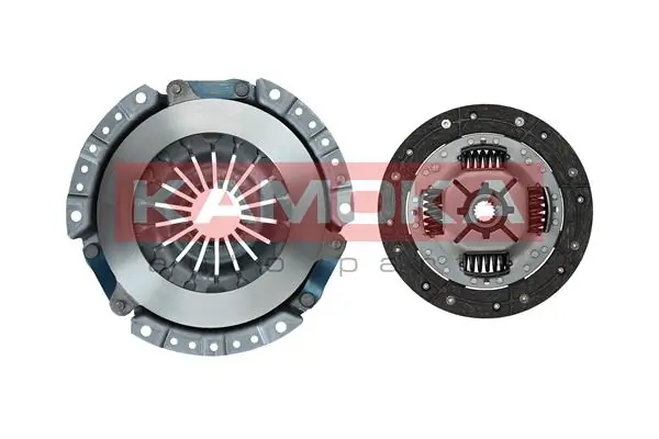 KC184 Kamoka Embrague motor