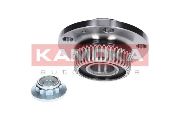 Buje de rueda Kamoka 5500033 precio, desde 37,69 EUR