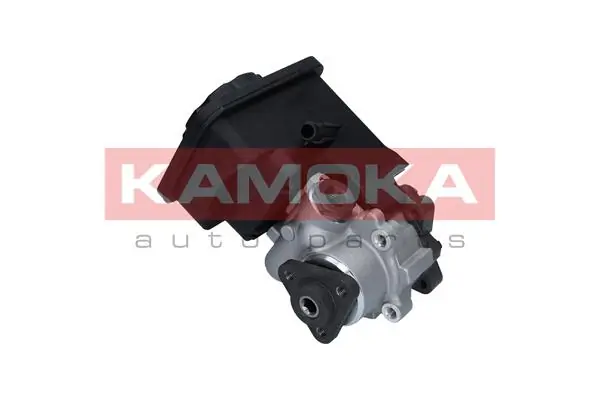 PP046 Kamoka