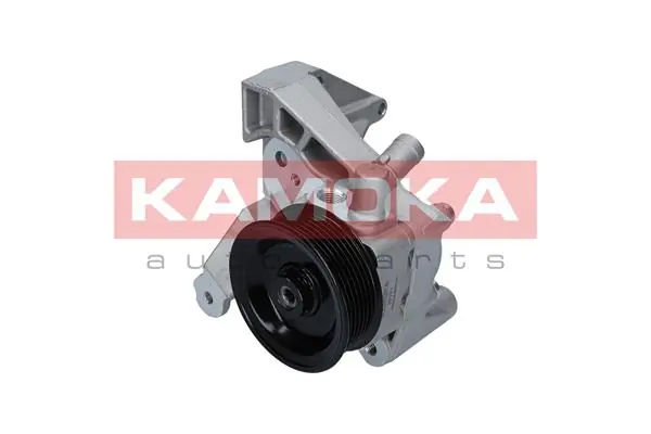 PP121 Kamoka