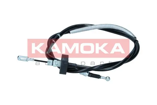 1190605 Kamoka