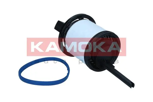 Comprar Filtro de combustible Audi A7 Sportback 4KA