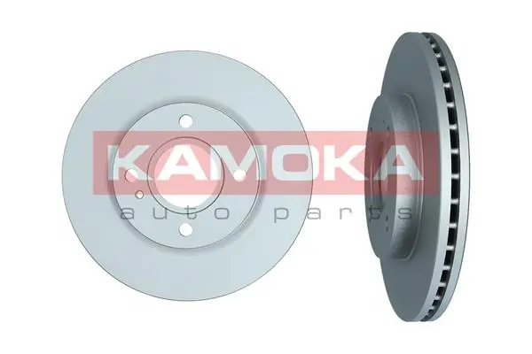 Precio del repuesto Disco de freno delantero Ka  hatchback