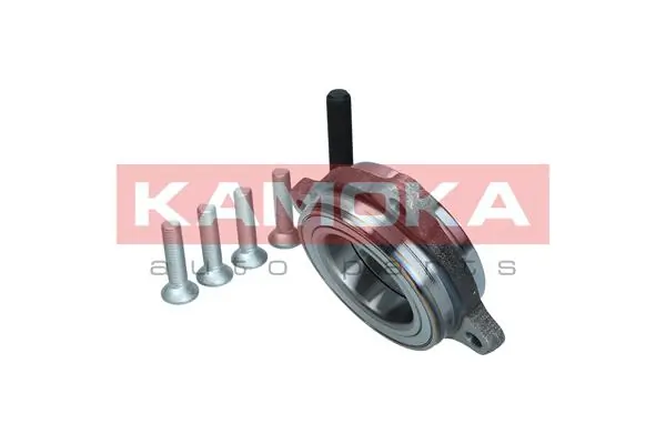 Cojinete de rueda delantero Kamoka 5500174 precio, desde 70,07 EUR