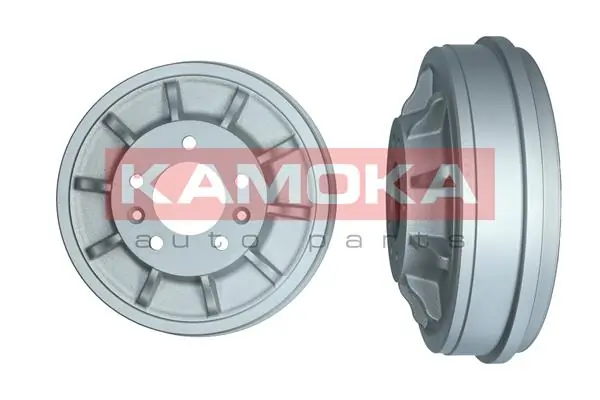 Tambor de freno trasero Citroen Jumpy II furgoneta comprar en España