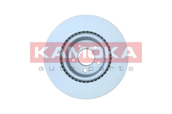Disco de freno delantero para Audi A7  (4KA)