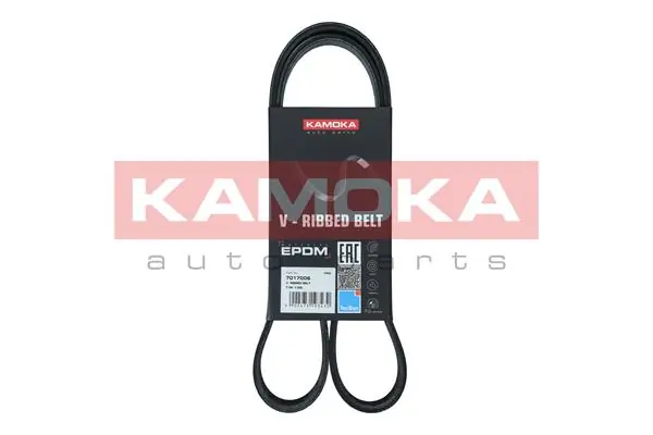 7017006 Kamoka
