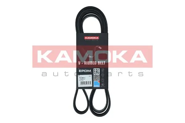 7016211 Kamoka