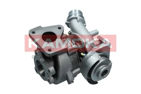 Turbocompresor 8600079 Kamoka