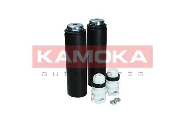Topes de suspensión & guardapolvo amortiguador para Fiat Bravo II (198)