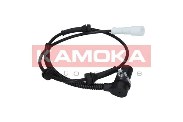 Comprar 1060083 Kamoka Sensor revoluciones de la rueda, delantero