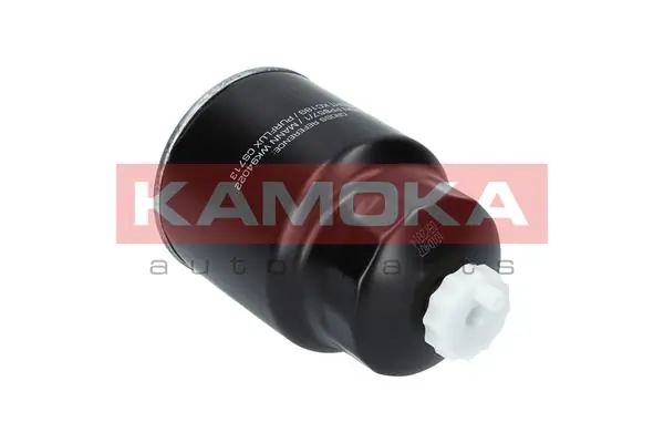 F313501 Kamoka Filtro de gasolina