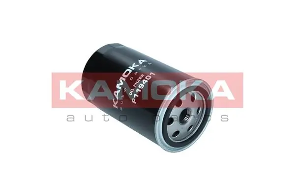 F119401 Kamoka