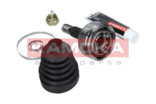 6150 Kamoka