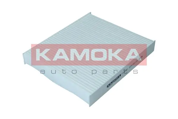 F420701 Kamoka