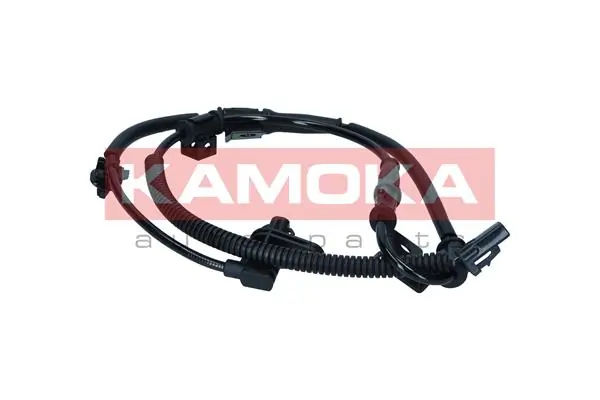 1060507 Kamoka