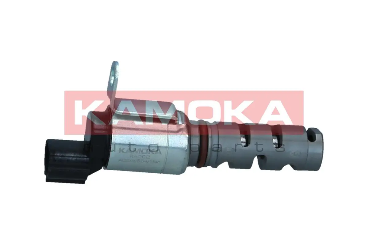 RA002 Kamoka