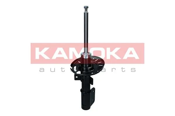 1612181480 Peugeot/Citroen Amortiguador frontal