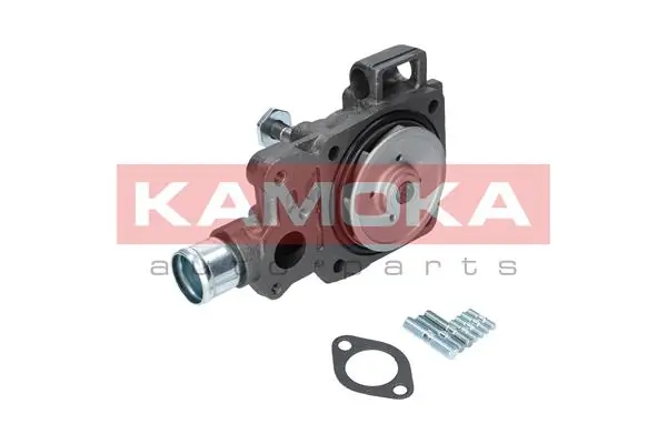  Bomba de agua Iveco Daily 