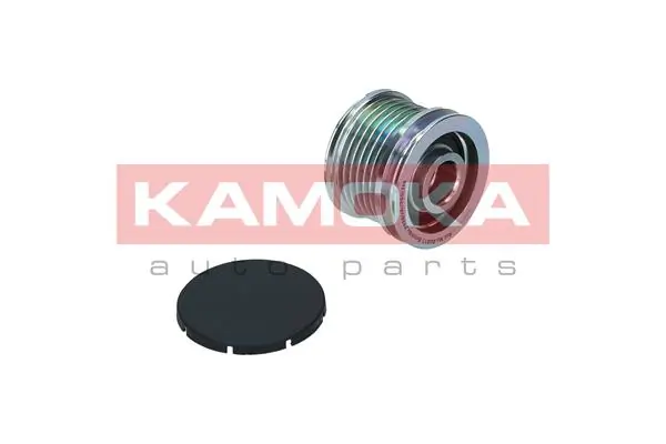 RC011 Kamoka