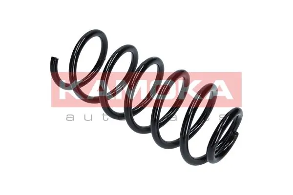 Muelle trasero para Citroen Nemo  