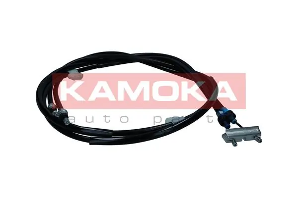 1190486 Kamoka